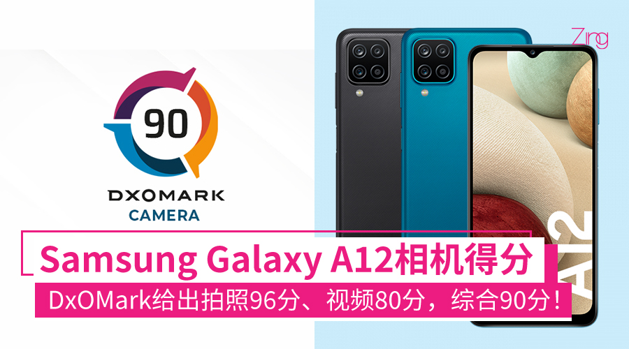 Samsung CP 2