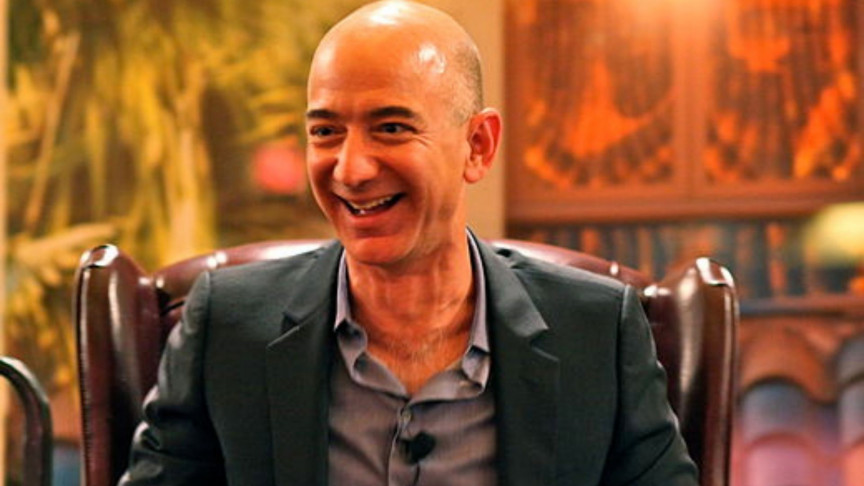 jeff bezos is funding a lab to extend his life md