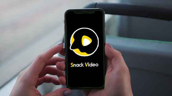 snack video app 1598603058
