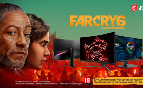 MY MSI Far Cry 6 img1