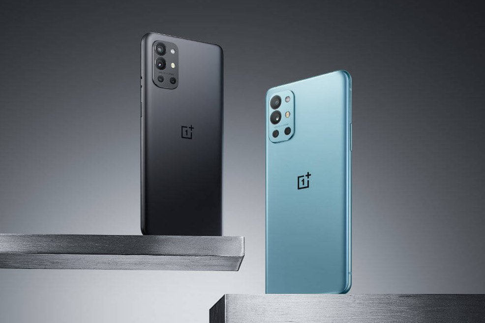 OnePlus 9R Featured 05