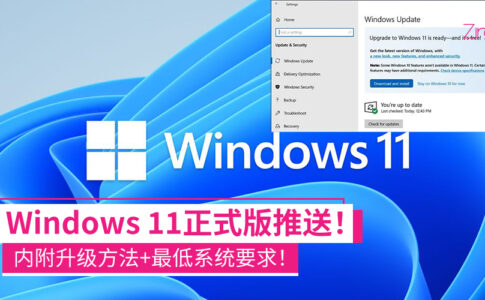 Windows 11 CP
