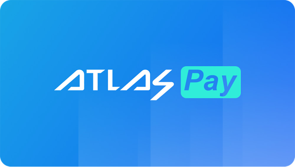 atlas pay