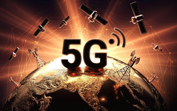 5G Infrastructure SS generic