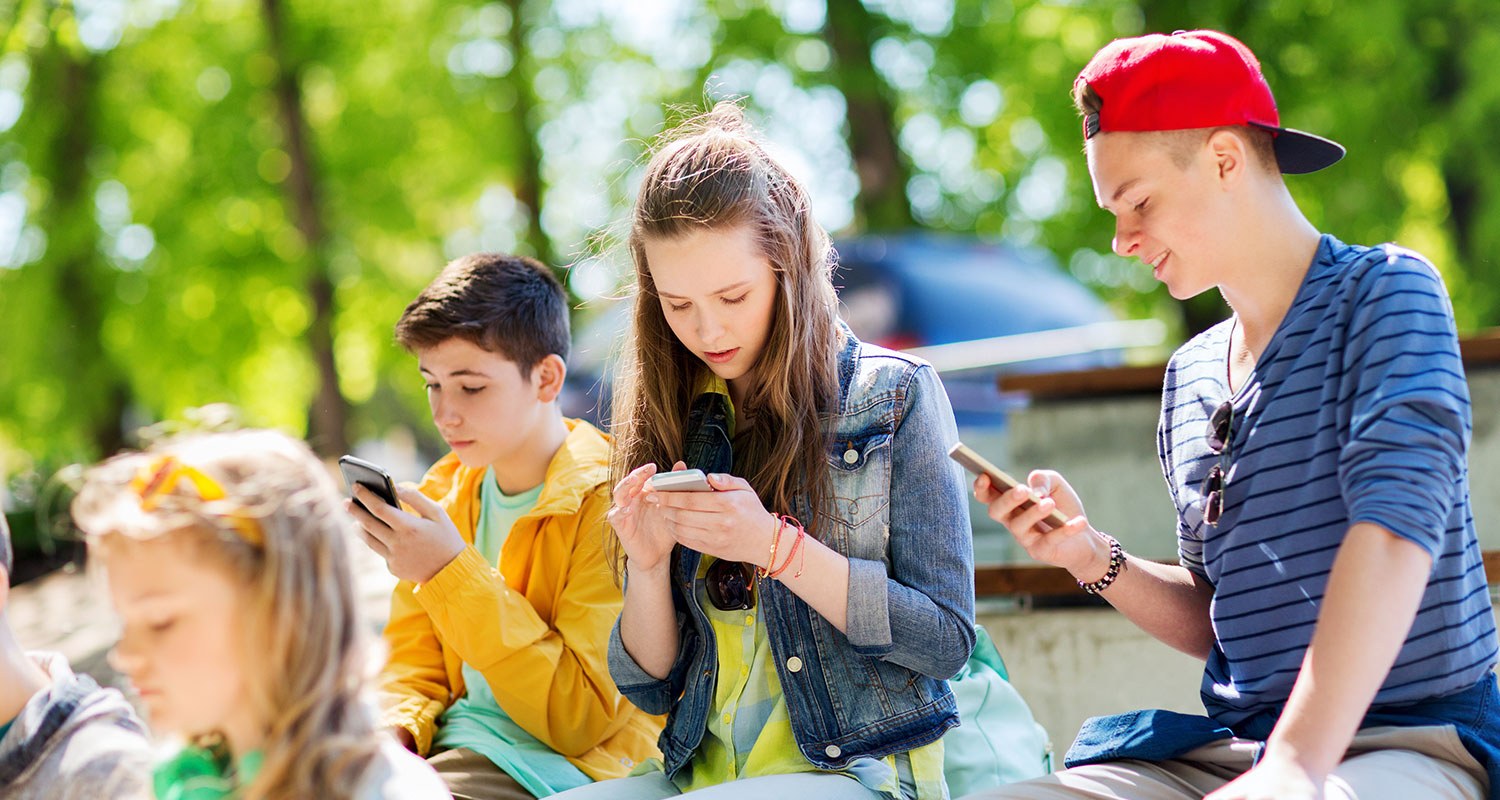 6 Truths About Teens And Screen Time1