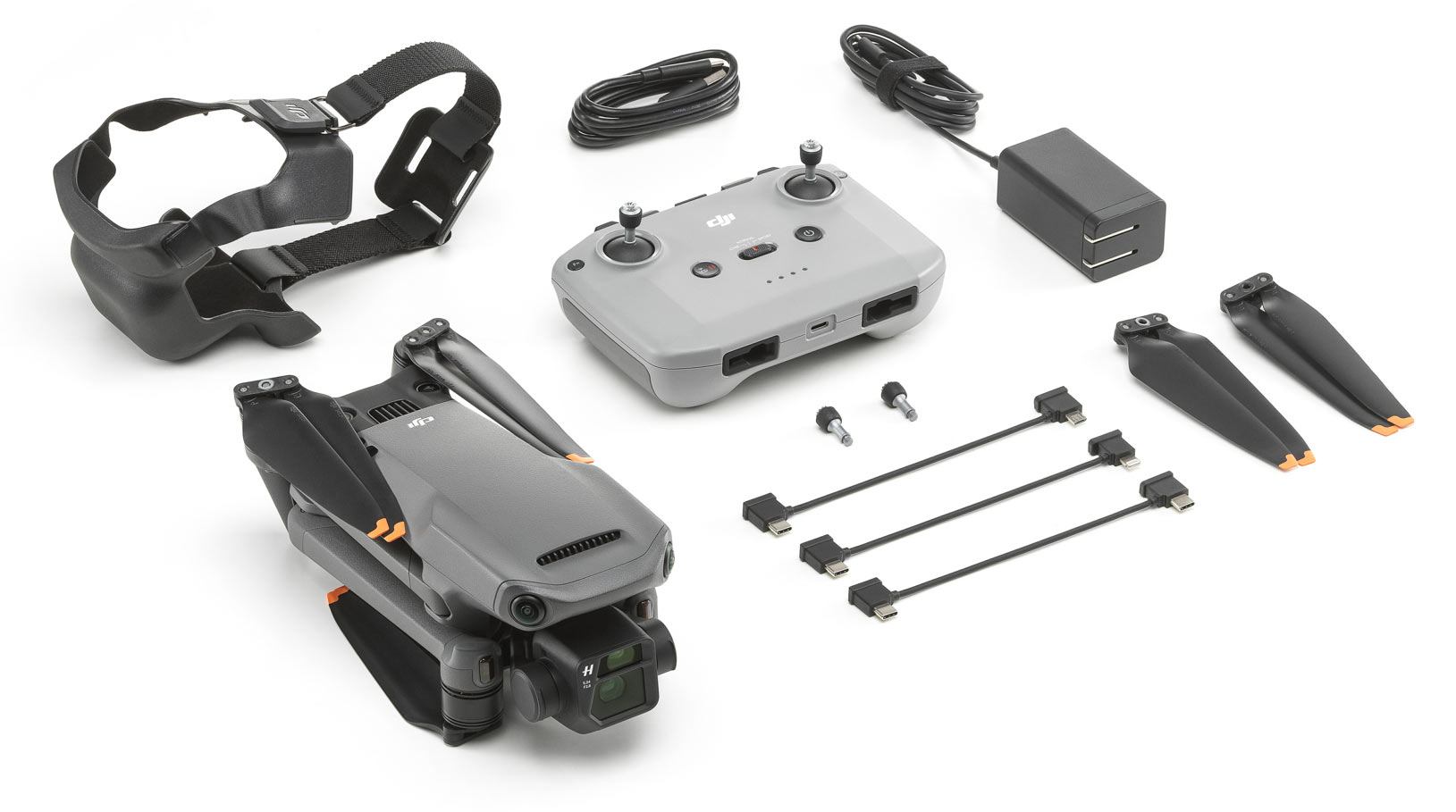 DJI Mavic 3 video drone standard kit