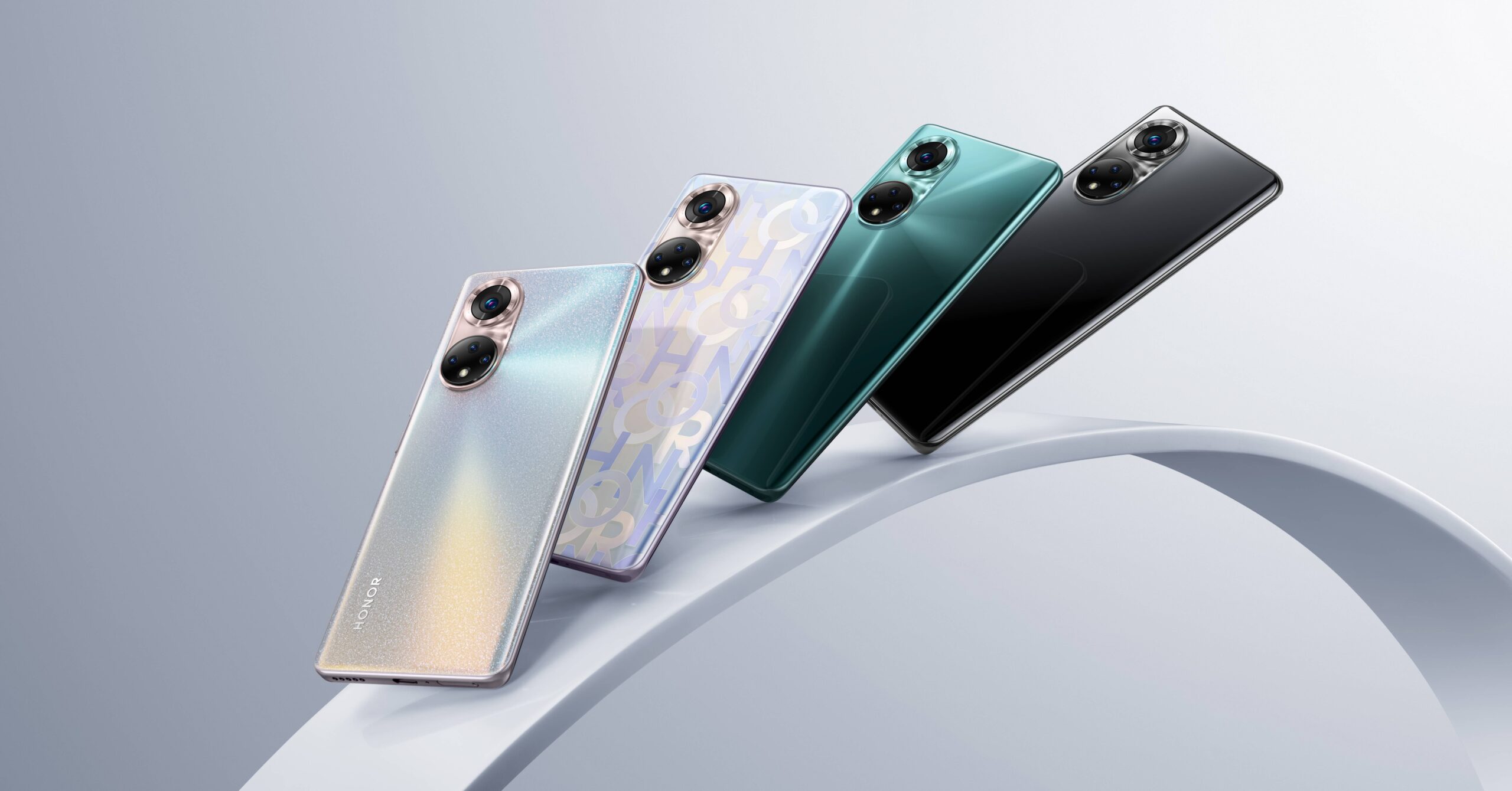 HONOR 50 All Colors scaled