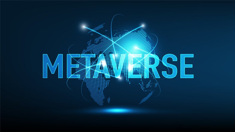 Metaverse 2