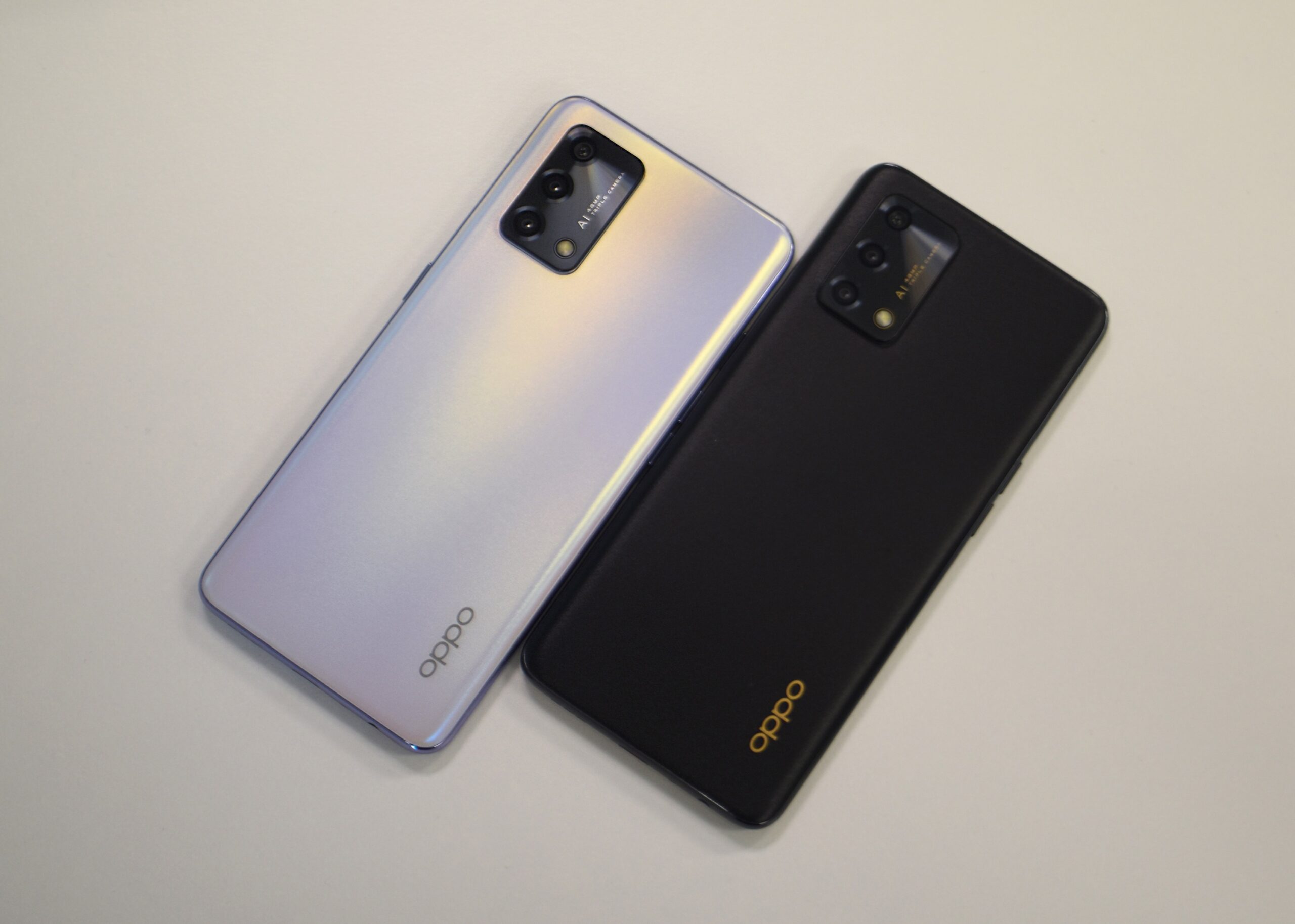 Oppo A95 4 scaled