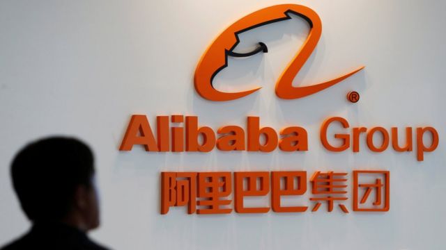 传阿里巴巴将出售手上持有近30%微博股权给与中国国企上海文化广播影视集团! 4 阿里巴巴 3