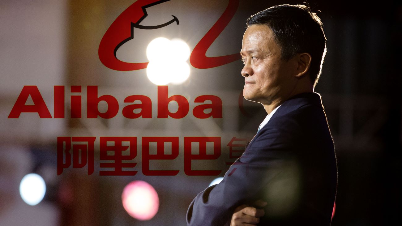 传阿里巴巴将出售手上持有近30%微博股权给与中国国企上海文化广播影视集团! 5 阿里巴巴 4