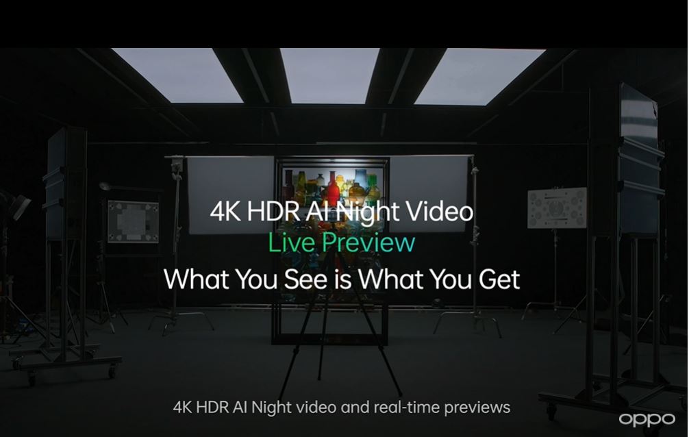 4K HDR