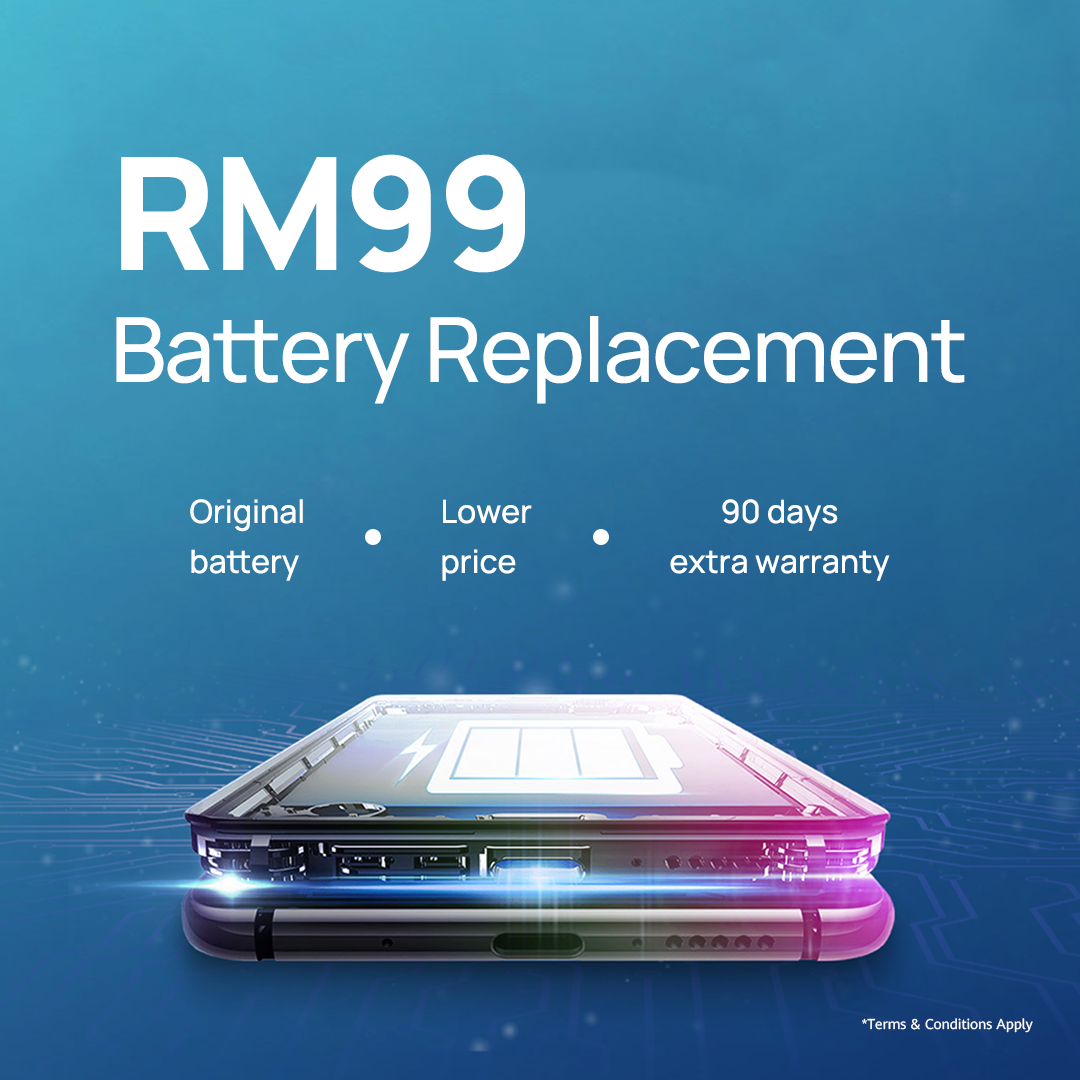 Battery RM99