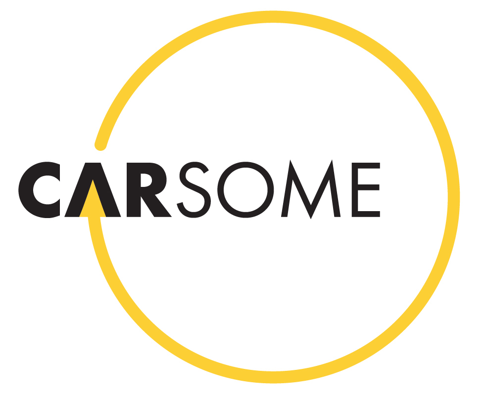 Carsome Logo 2