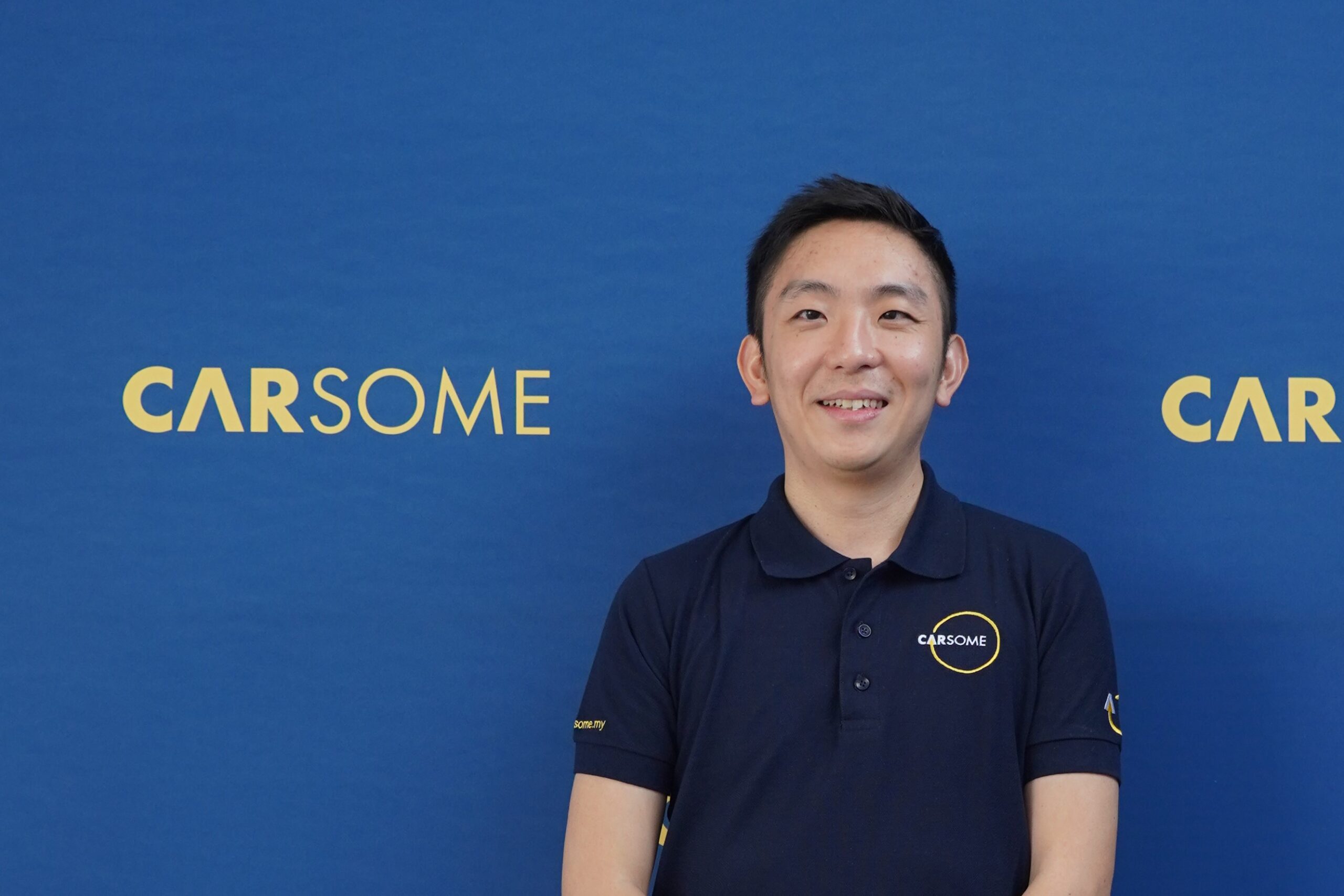 Eric Cheng Carsome Co Founder and Group CEO 1 scaled