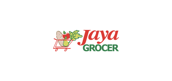 Jaya Grocer 1