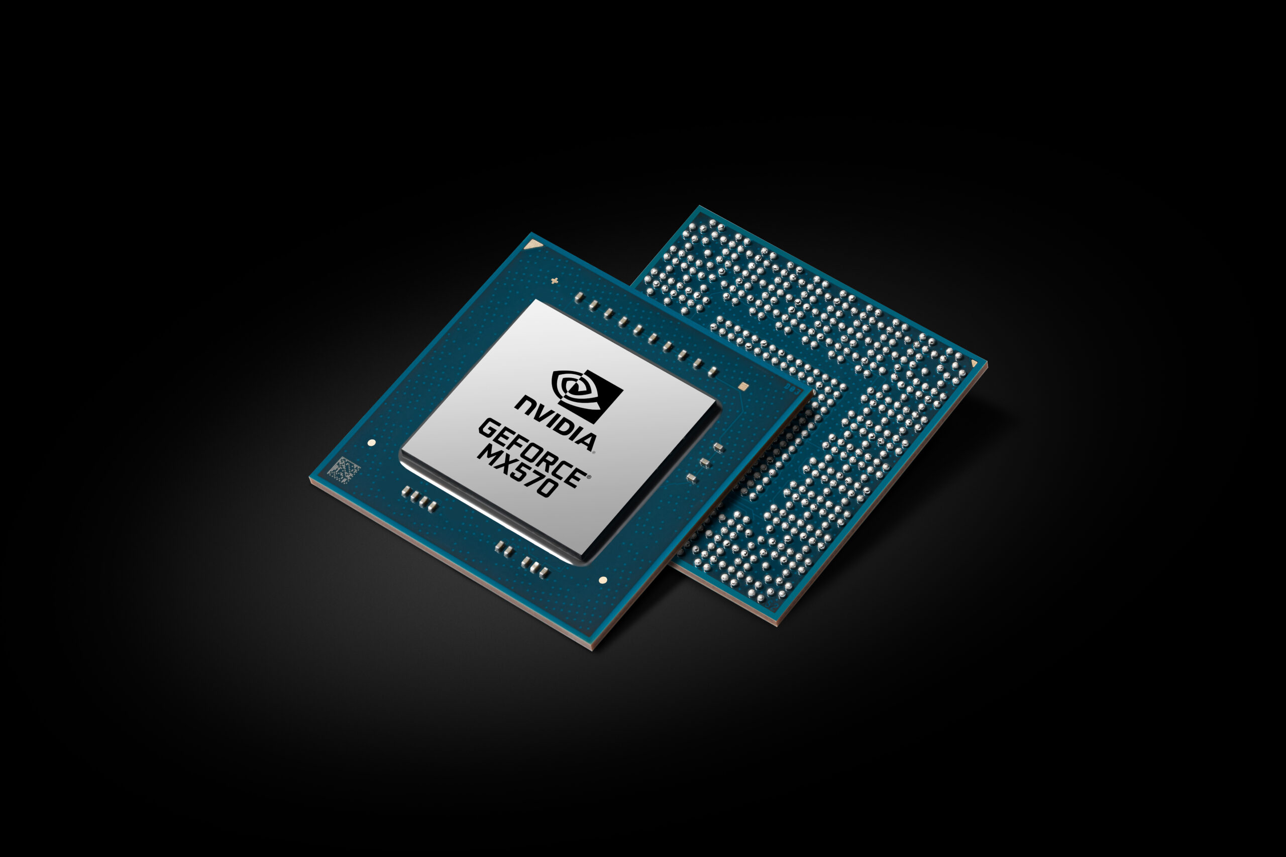 MX570 Chip scaled
