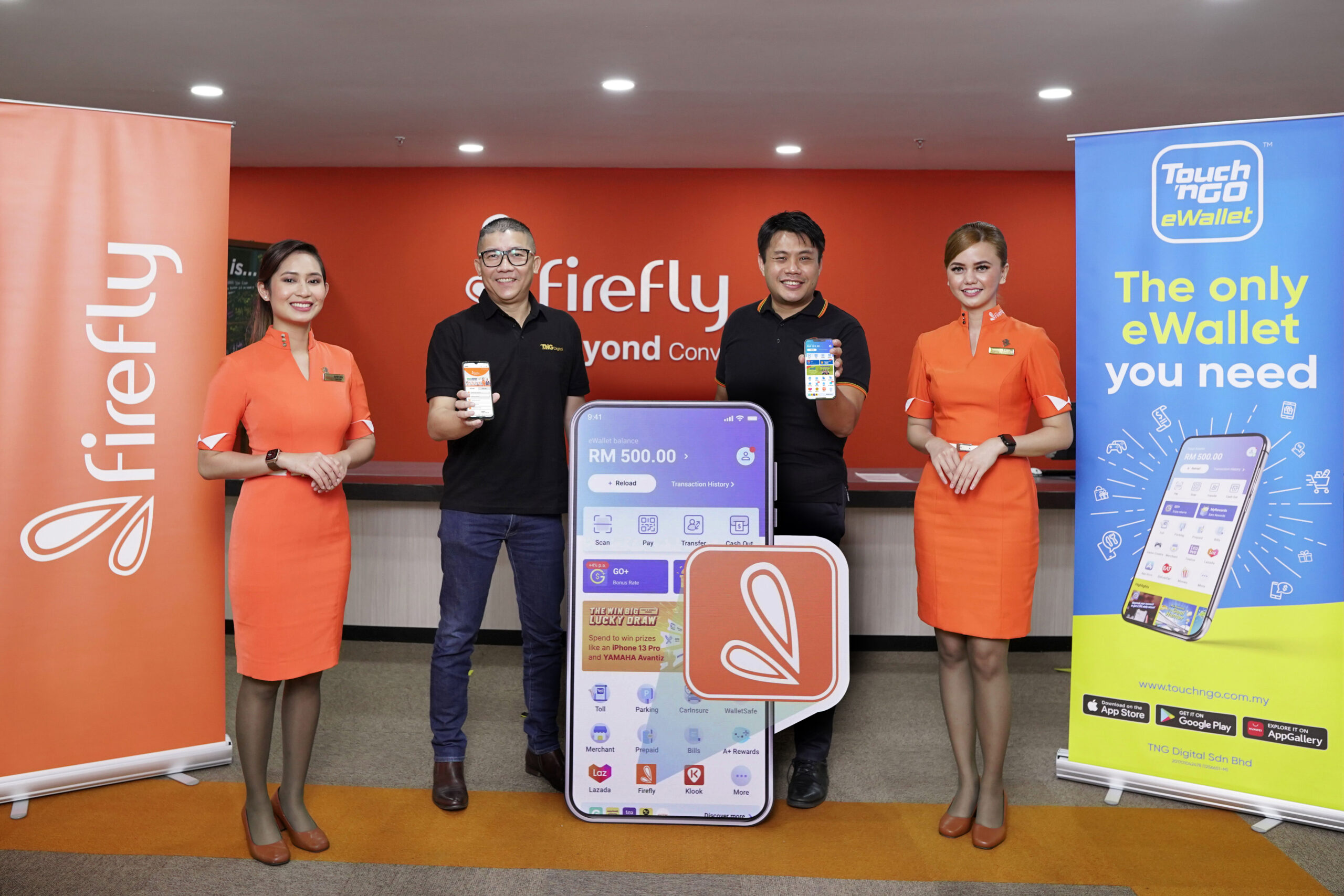 Photo Touch n Go eWallet and Firefly scaled
