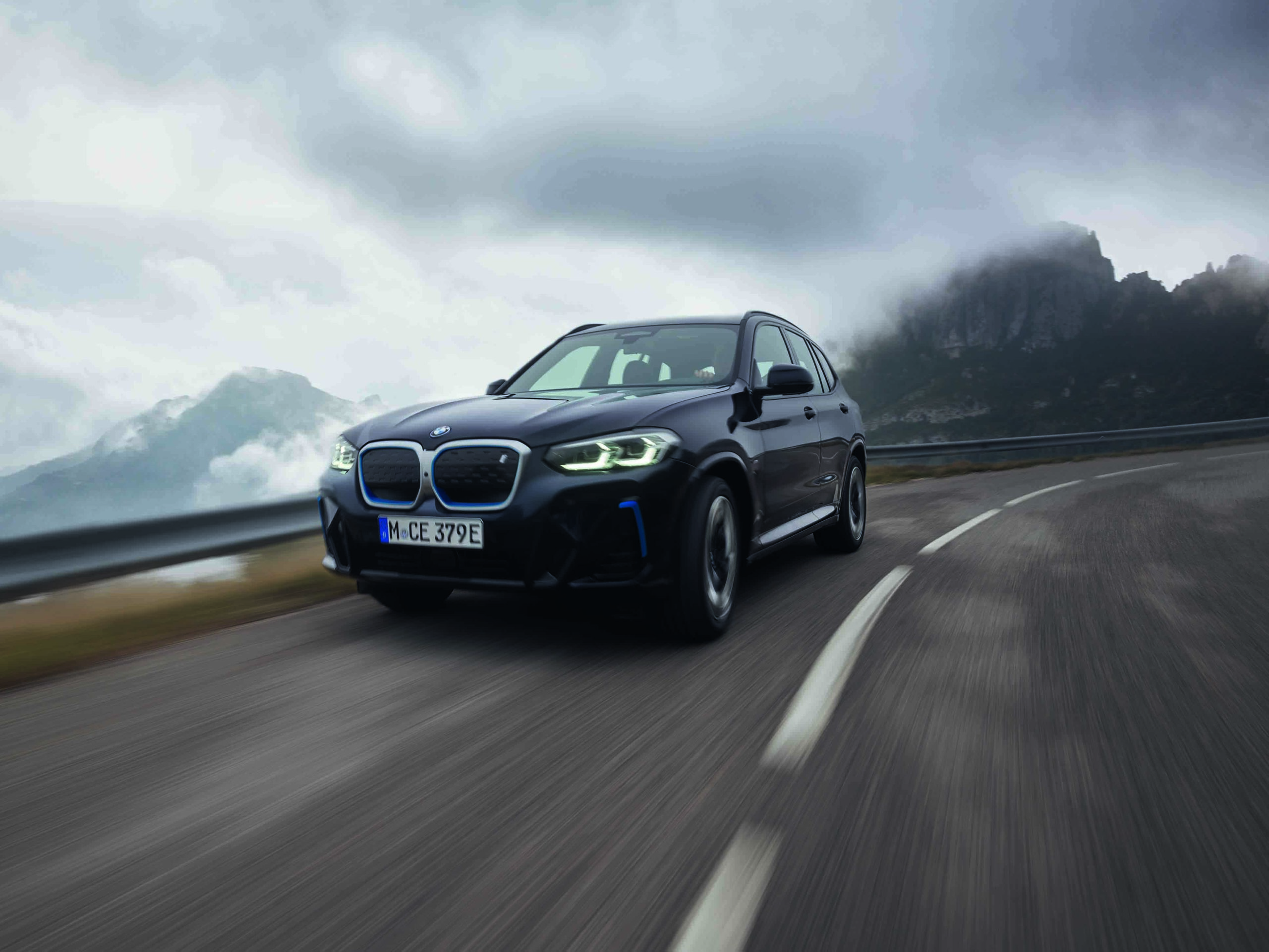 02. The First Ever BMW iX3 scaled