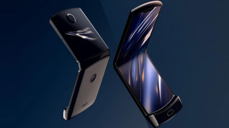 第三代Razr在开发中！传 Motorola Razr 3 将搭载骁龙8 GEN 1和120Hz刷新率屏！ - Zing Gadget