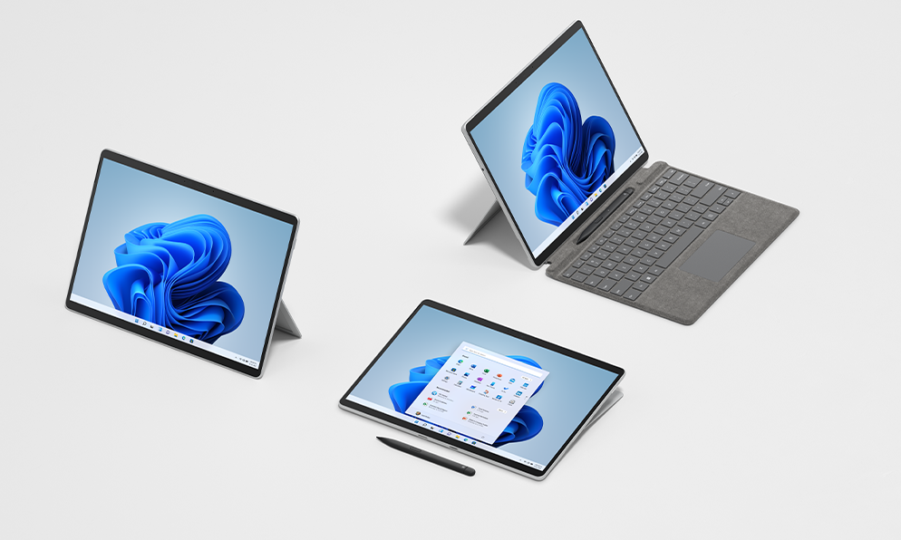 Surface Pro 8 Photo 1
