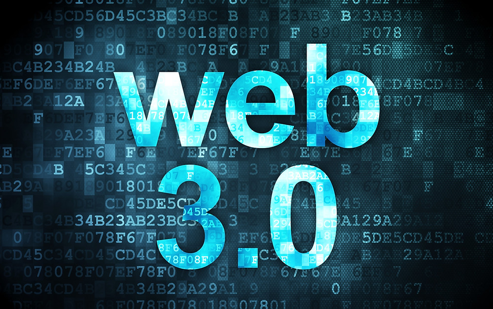 Web 3.0 1