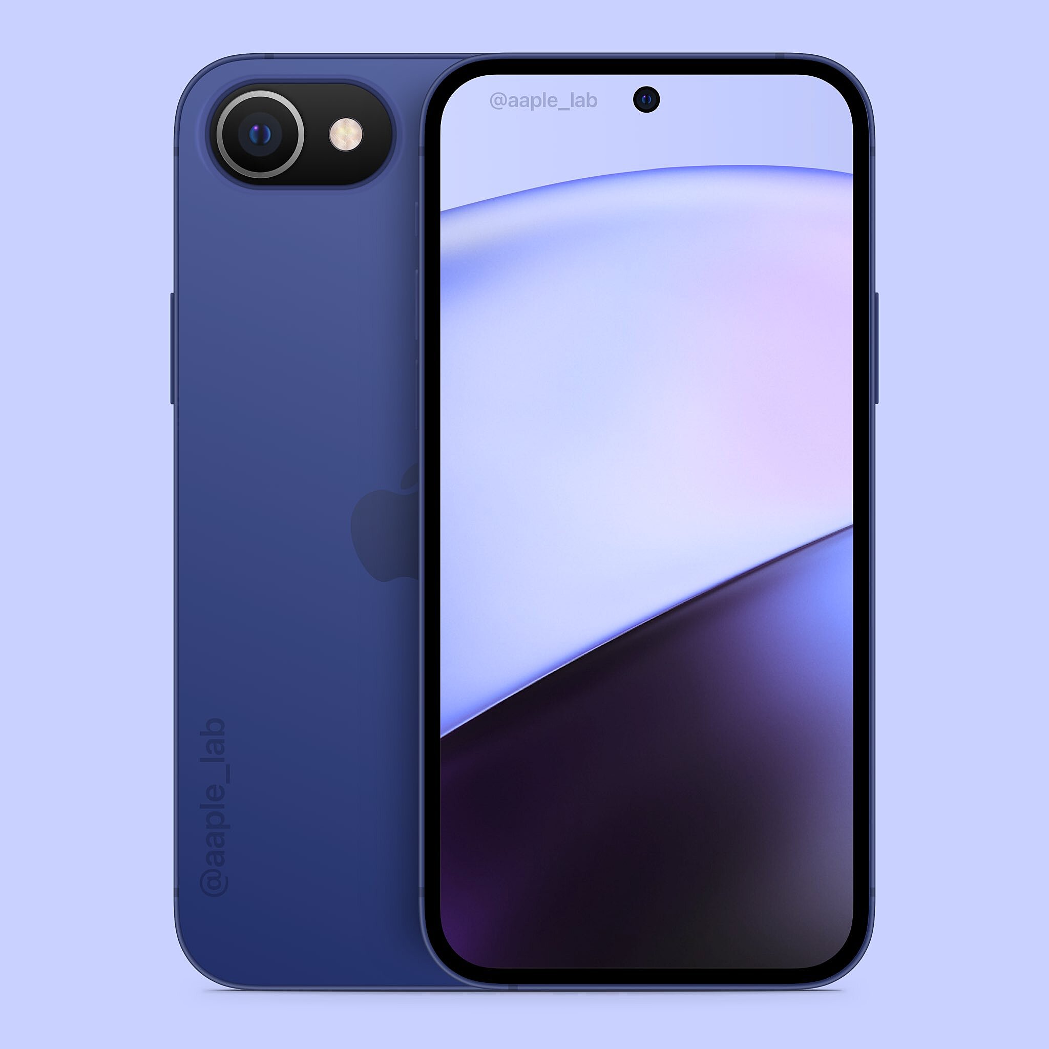 iPhone SE 2022 1