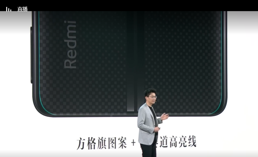 联合Mercedes-AMG F1!Redmi K50电竞版/冠军版中国发布:搭载骁龙8 Gen 1处理器、Sony 64MP主摄、120W快 ...