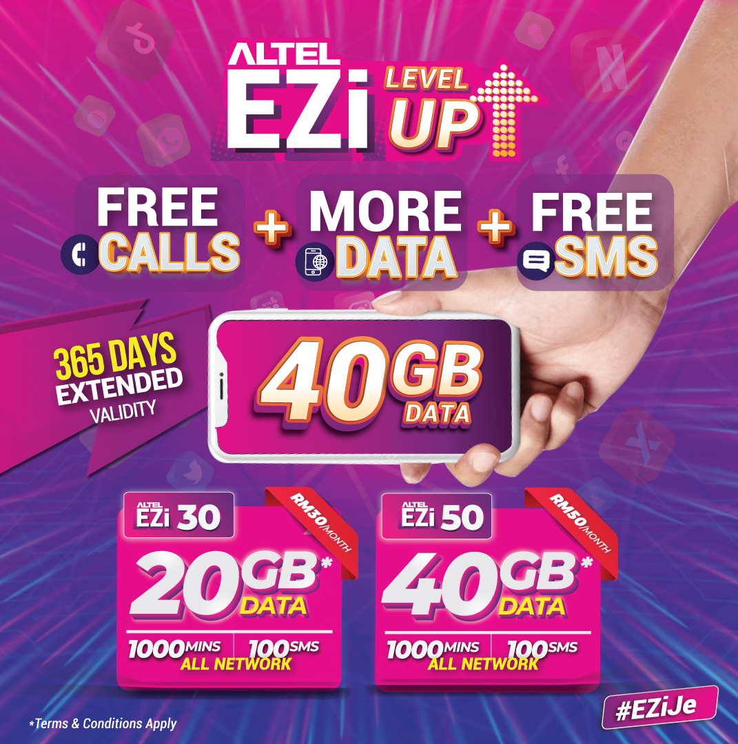 Altel Ezi Package 2