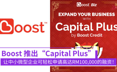 Capital Plus Micro financing cover