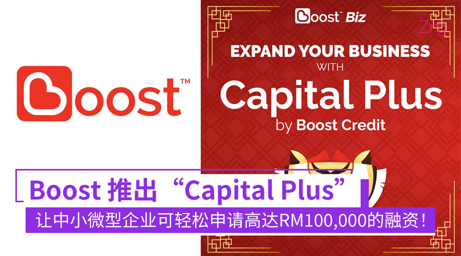 Capital Plus Micro financing cover