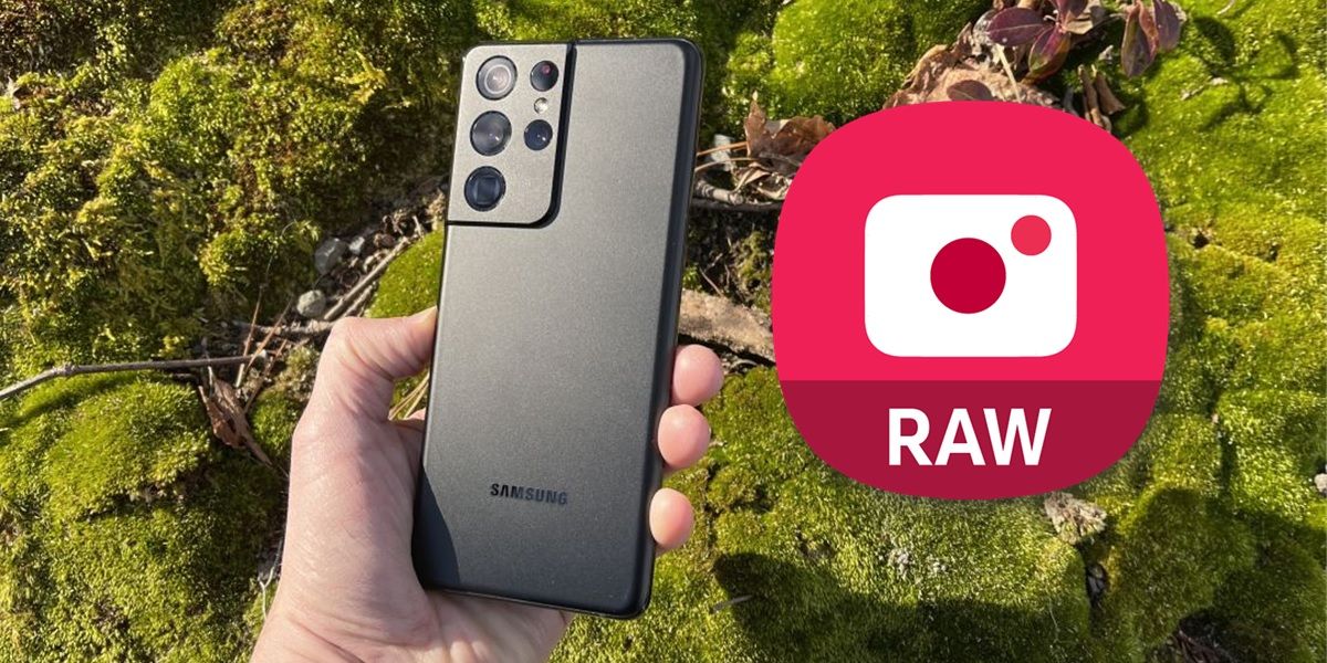 Expert RAW The Samsung Camera App That Photographers Love