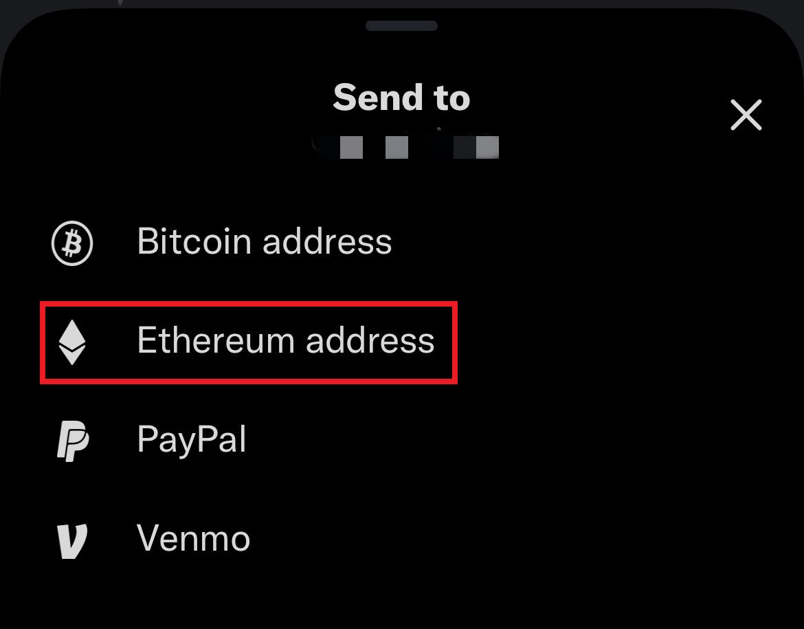 扩大加密货币支付范围！Twitter允许用户使用以太坊打赏创作者！ - Zing Gadget