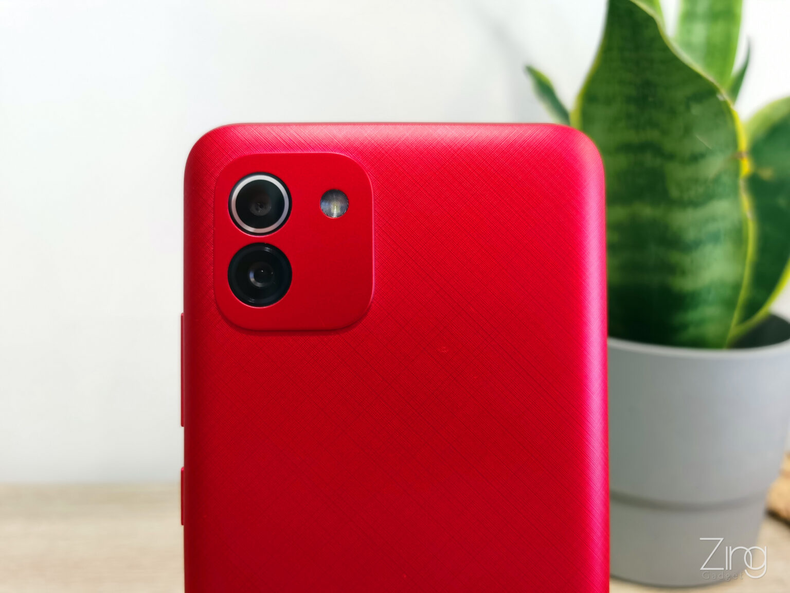 适合长辈和小孩的入门机！Samsung Galaxy A03上手体验：5000mAh大电池、48MP后置双摄，只需RM469起！