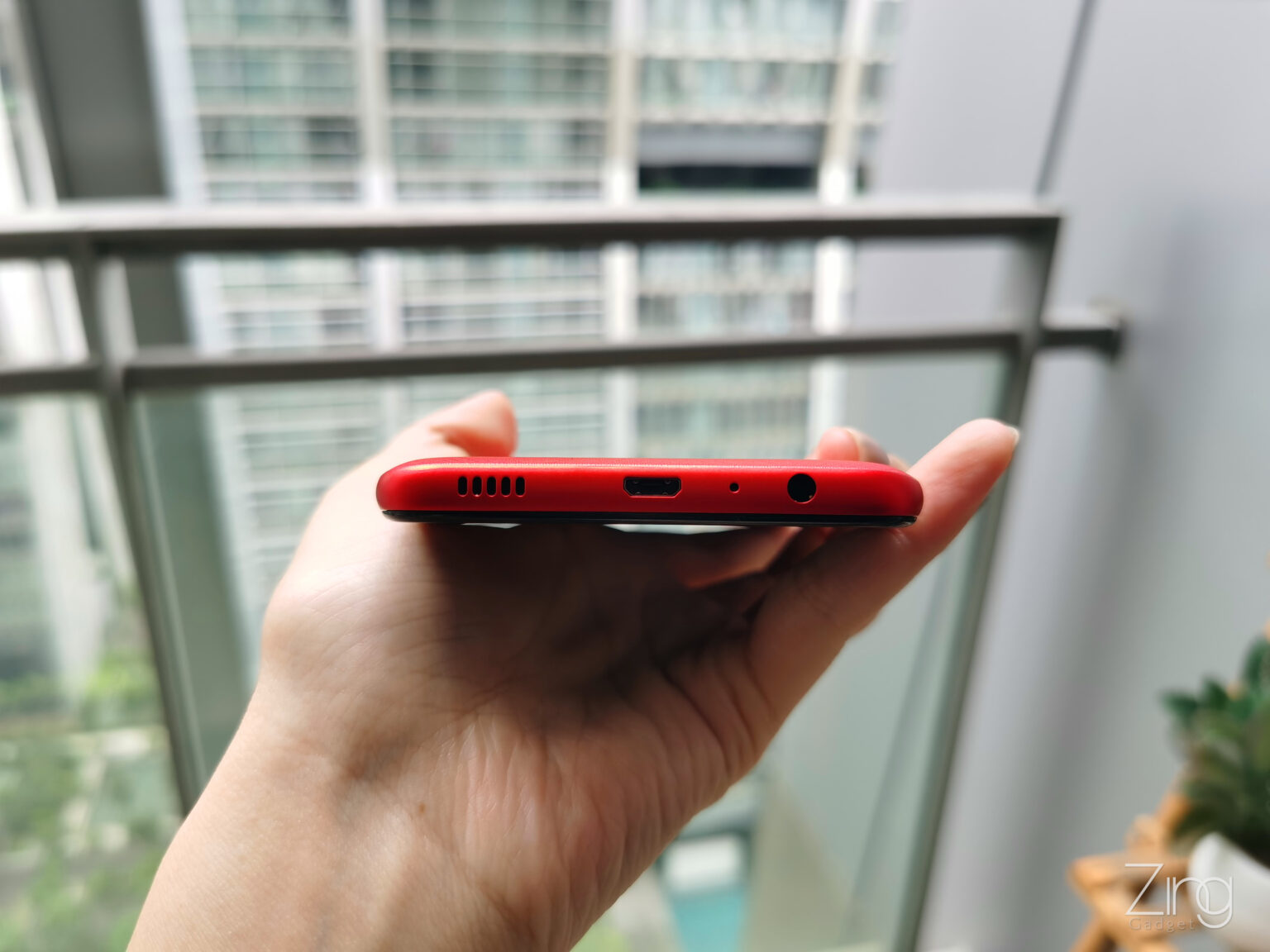 适合长辈和小孩的入门机！Samsung Galaxy A03上手体验：5000mAh大电池、48MP后置双摄，只需RM469起！