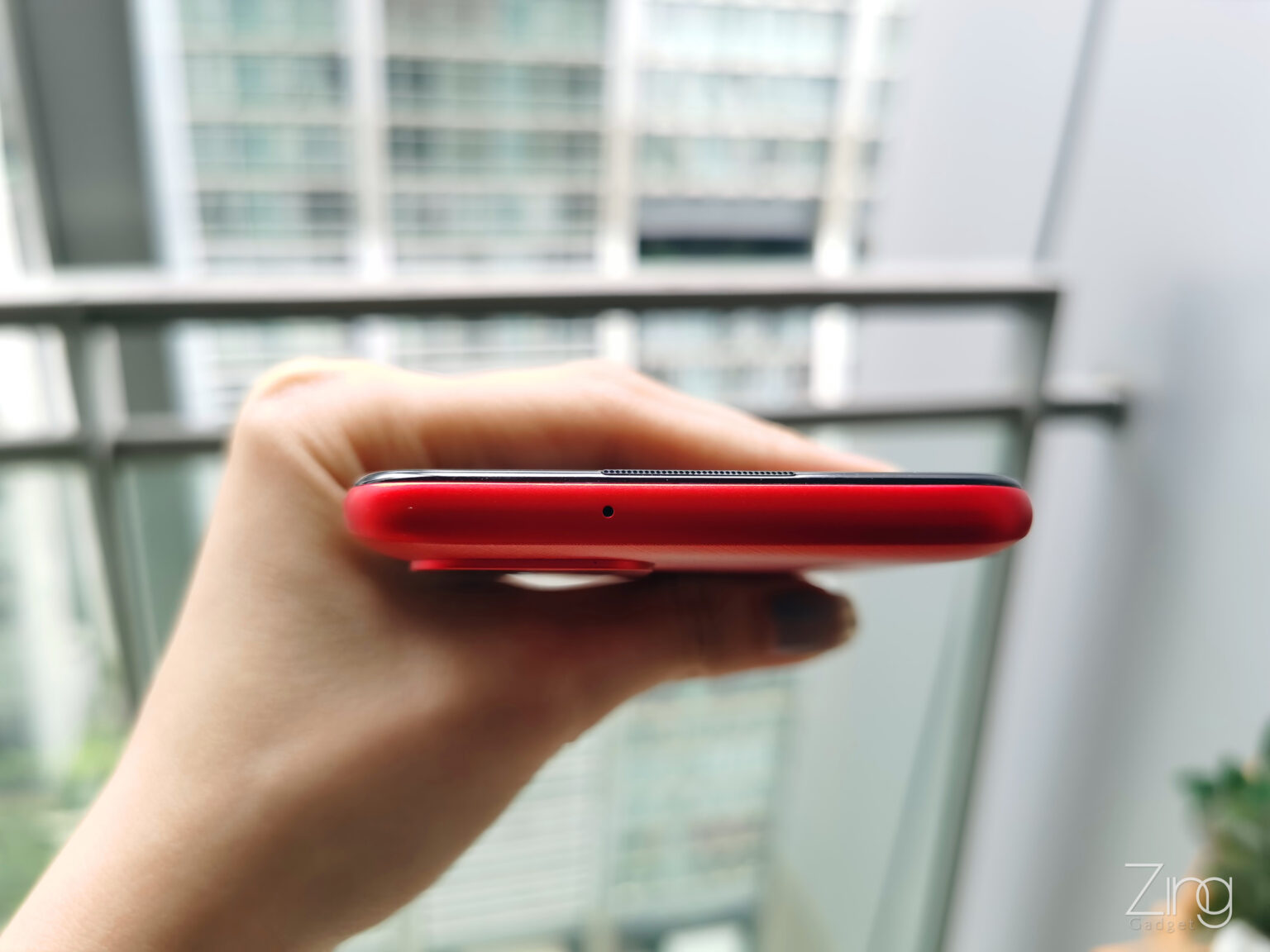 适合长辈和小孩的入门机！Samsung Galaxy A03上手体验：5000mAh大电池、48MP后置双摄，只需RM469起！