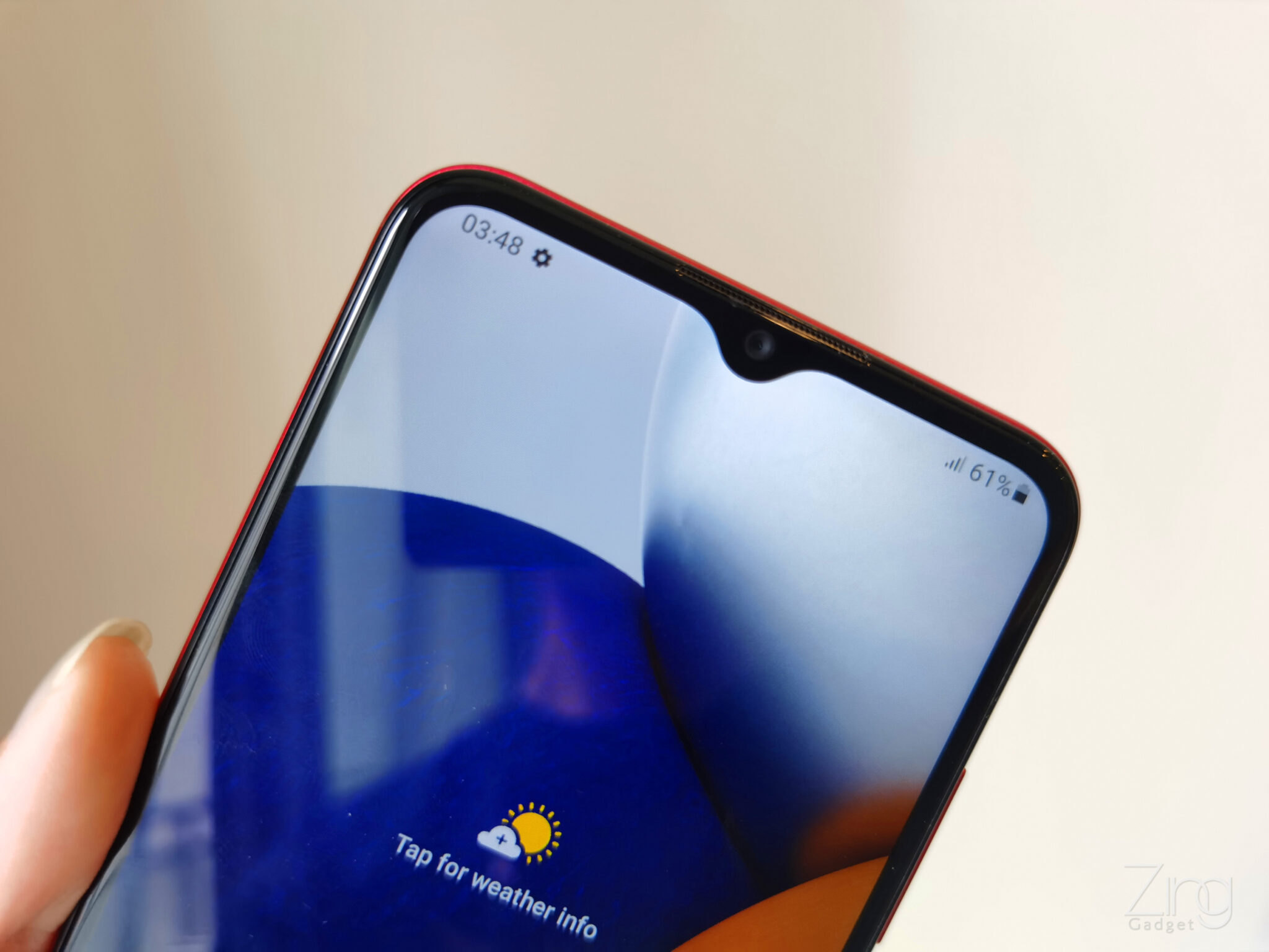 适合长辈和小孩的入门机！Samsung Galaxy A03上手体验：5000mAh大电池、48MP后置双摄，只需RM469起！