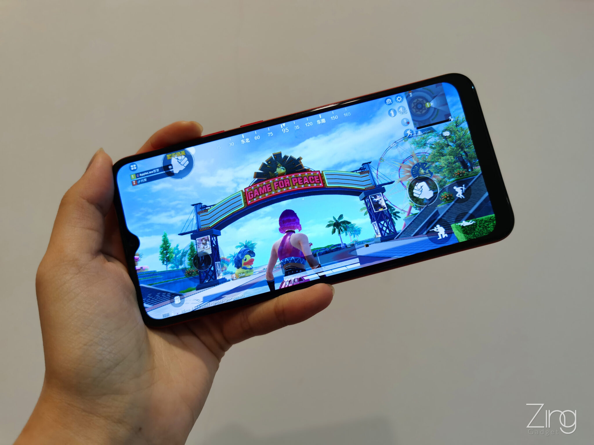 适合长辈和小孩的入门机！Samsung Galaxy A03上手体验：5000mAh大电池、48MP后置双摄，只需RM469起！
