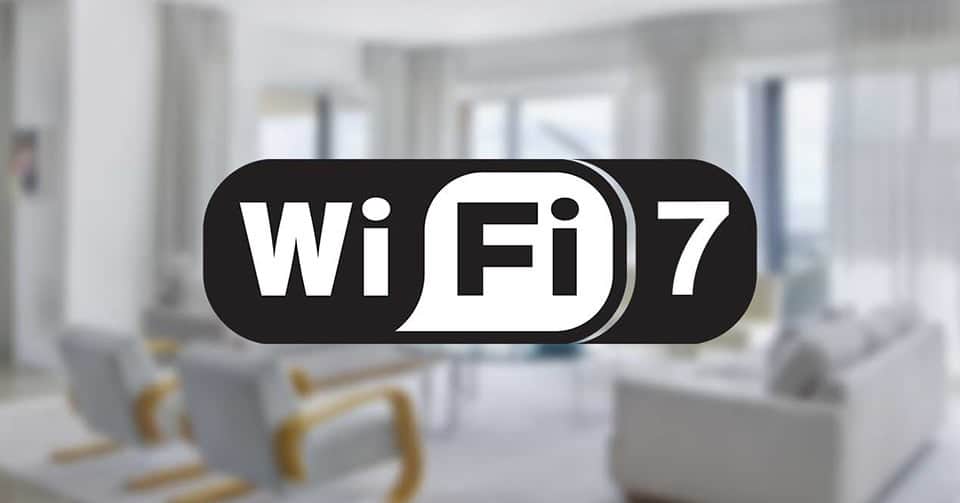 WiFi 7 1