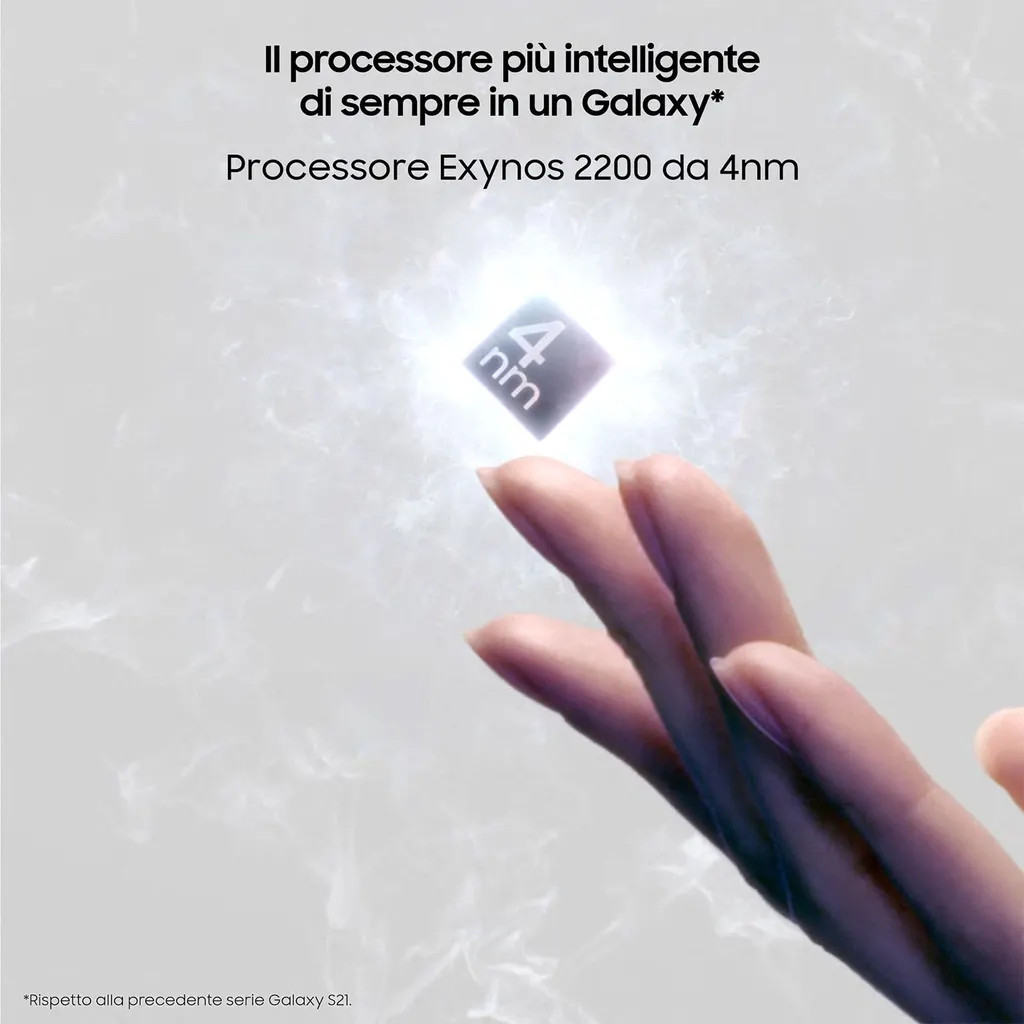 exynos 2200