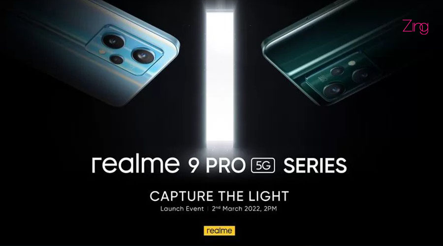 realme 9 pro 5g series 1