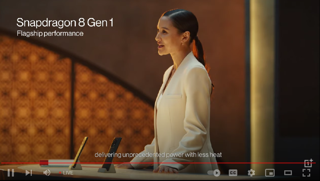 OnePlus 10 Pro大马发布:骁龙8 Gen1、80W SuperVOOC闪充、后置48MP哈苏三摄!售RM4199! 10 处理器 1 2