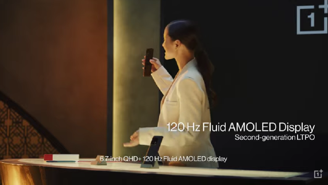 OnePlus 10 Pro大马发布:骁龙8 Gen1、80W SuperVOOC闪充、后置48MP哈苏三摄!售RM4199! 7 屏幕 1 1