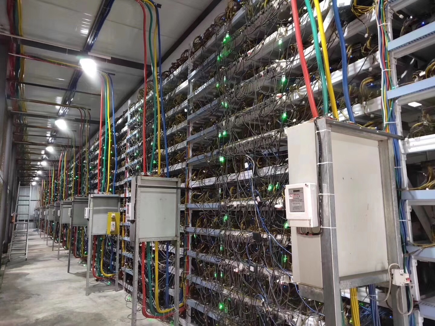 杜绝非法偷电挖矿！TNB提议对比特币挖矿运营商征收“特别”关税：以鼓励挖矿运营商申请合法电力供应！