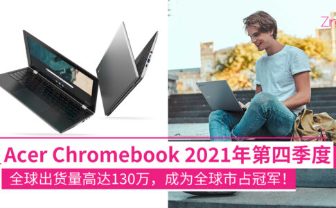 Acer Chromebook idc cover