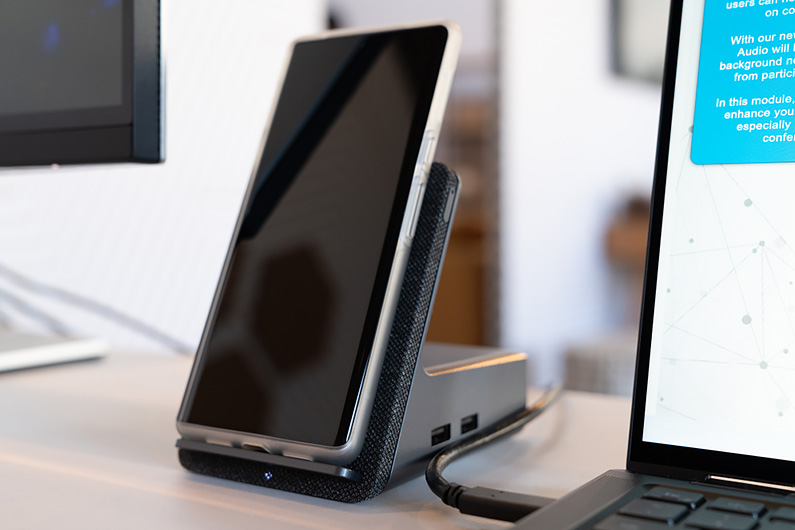 Dell Dual Charge Dock