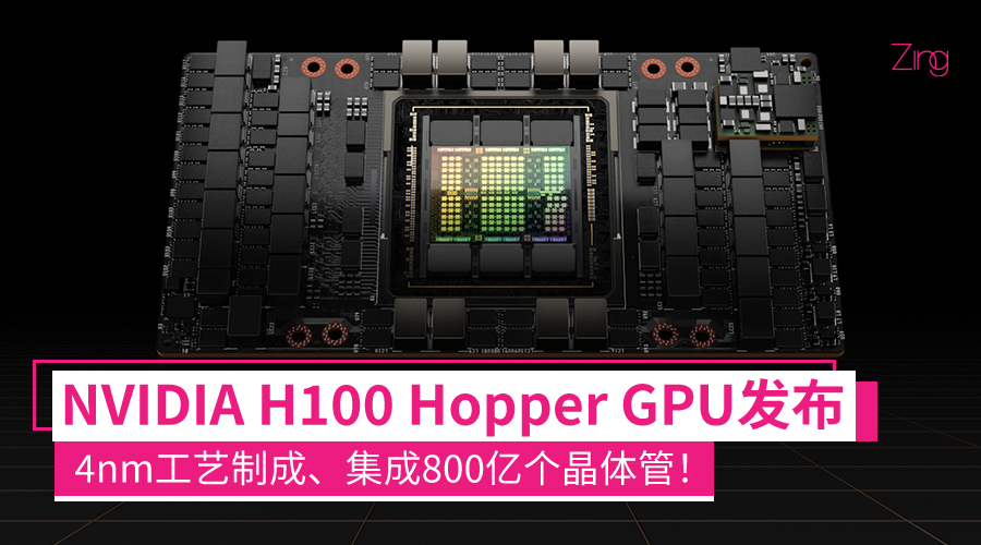 H100 CP