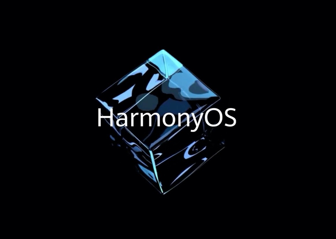 HarmonyOS 1