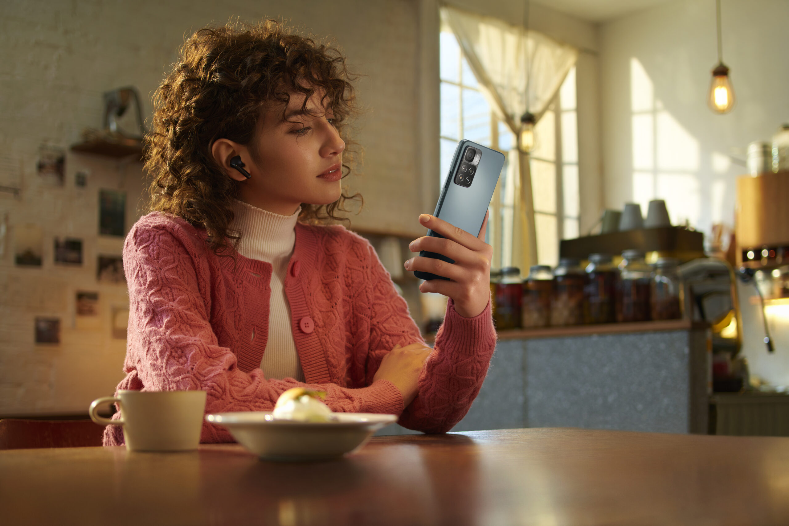 更多5G选项!Redmi Note 11 Pro+ 5G、11S 5G大马发布:120W快充、1亿像素四摄,售RM999起! 3 Redmi Note 11 Pro 5G 14 scaled
