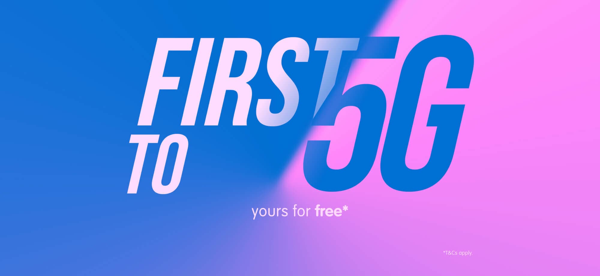 YES 5G Featured